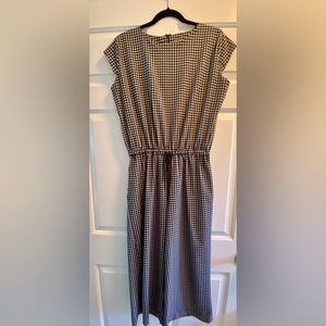 Albion Fit Wide Leg Jumpsuit